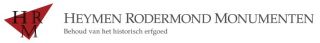 Logo Heymen Rodermond Monumenten